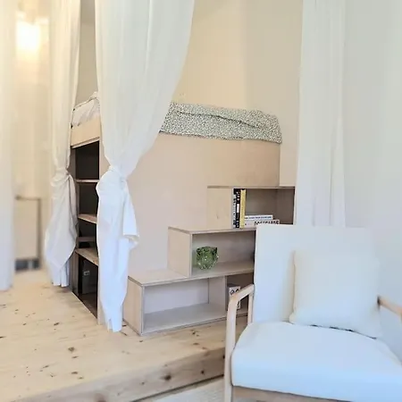 Appartement Cozy With A Unique Style Bratislava