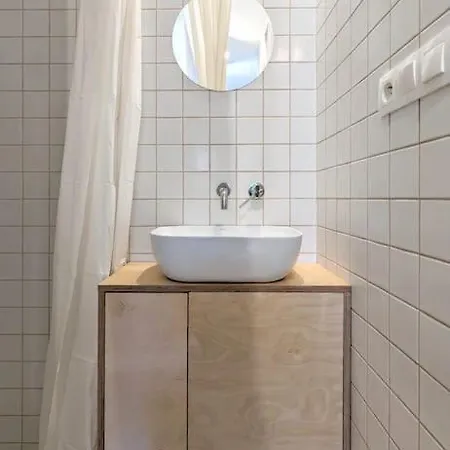 Cozy With A Unique Style Appartement *