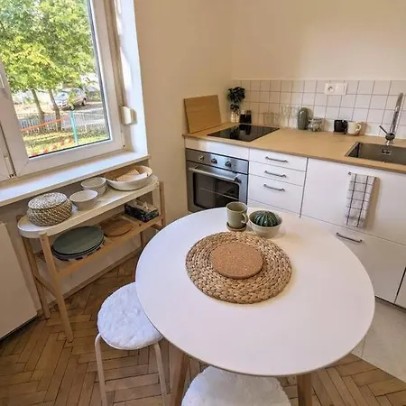 Cozy With A Unique Style Bratislava